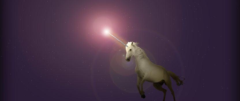 Channeled Messages: The Star Unicorns