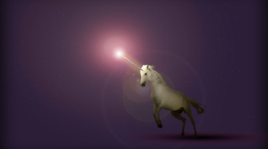 Channeled Messages: The Star Unicorns